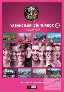Yabancılar İçin Türkçe A1