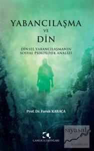 Yabancılaşma ve Din