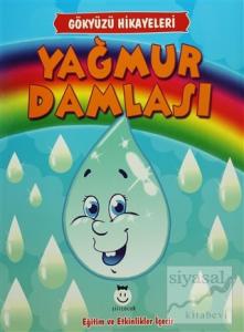 Yağmur Damlası
