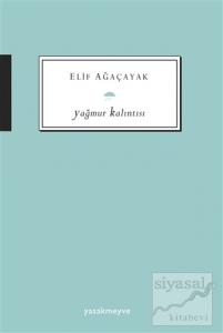 Yağmur Kalıntısı