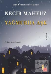 Yağmurda Aşk