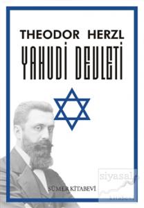 Yahudi Devleti