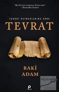 Yahudi Kaynaklarına Göre Tevrat