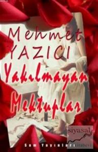 Yakılmayan Mektuplar