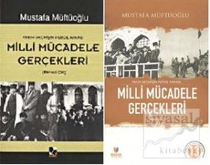 Yakın Geçmişin Perde Arkası (2 Cilt Takım) Yakın Geçmişin Perde Arkası (2 Cilt Takım)