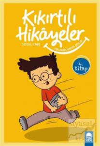 Yakından Gelen Sesler - Kıkırtılı Hikayeler (3. Sınıf)