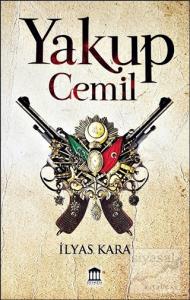 Yakup Cemil