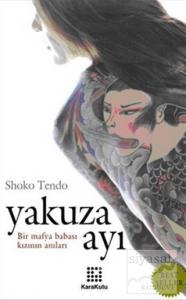 Yakuza Ayı Yakuza Ayı