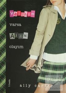 Yalanım Varsa Ajan Olayım Yalanım Varsa Ajan Olayım