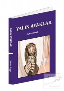 Yalın Ayaklar