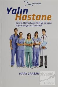 Yalın Hastane