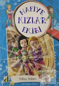 Yalnız Adam - Hafiye Kızlar Ekibi Yalnız Adam - Hafiye Kızlar Ekibi