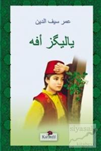 Yalnız Efe (Osmanlıca)