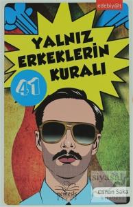 Yalnız Erkeklerin 41 Kuralı
