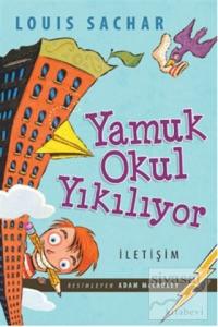 Yamuk Okul Yıkılıyor Yamuk Okul Yıkılıyor