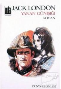 Yanan Günışığı