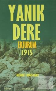 Yanık Dere Erzurum 1915