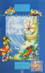 Yankı ile Yiannis ve Yel Değirmenleri