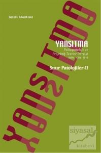 Yansıtma Sayı: 18 Aralık 2012