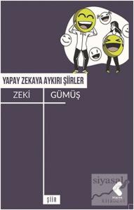 Yapay Zekaya Aykırı Şiirler