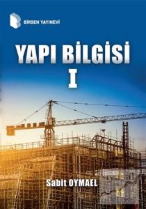 Yapı Bilgisi 1
