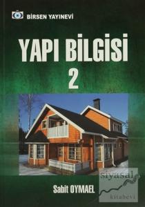 Yapı Bilgisi 2