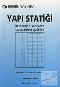 Yapı Statiği