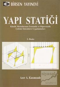 Yapı Statiği