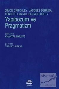 Yapıbozum ve Pragmatizm