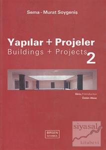 Yapılar + Projeler 2