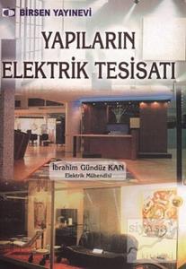 Yapıların Elektrik Tesisatı