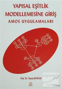 Yapısal Eşitlik Modellemesine Giriş