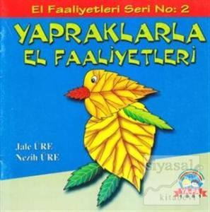 Yapraklarla El Faaliyetleri