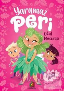 Yaramaz Peri - Okul Macerası