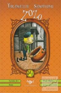 Yaramazlık Şampiyonu Zozo