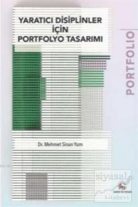 Yaratıcı Disiplinler İçin Portfolyo Tasarımı