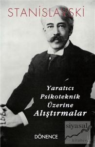 Yaratıcı Psikoteknik Üzerine Alıştırmalar