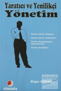 Yaratıcı ve Yenilikçi Yönetim