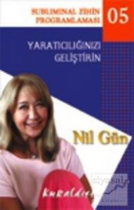 Yaratıcılığınızı Geliştirin (Kaset)