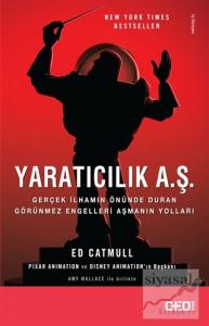 Yaratıcılık A.Ş.