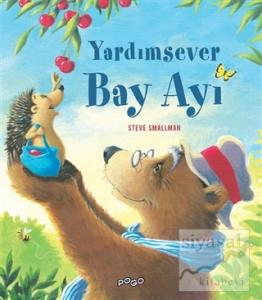 Yardımsever Bay Ayı