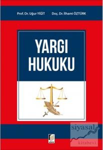 Yargı Hukuku