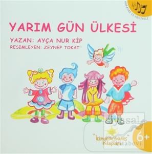 Yarım Gün Ülkesi