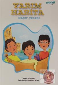 Yarım Harita - Kaşif Çelebi