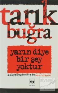 Yarın Diye Bir Şey Yoktur