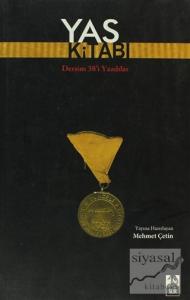 Yas Kitabı: Dersim 38'i Yazdılar