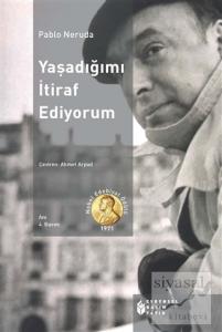 Yaşadığımı İtiraf Ediyorum