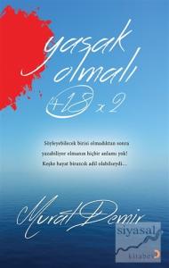 Yasak Olmalı (+18) x 2