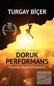 Yaşamda ve Sporda Doruk Performans (20. Yıl Özel Baskısı)