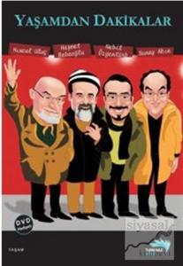 Yaşamdan Dakikalar